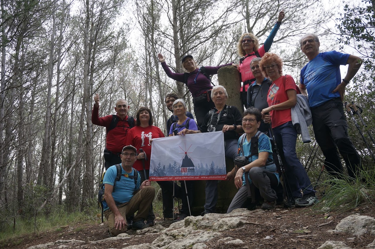 Grup dels 100 Cims
